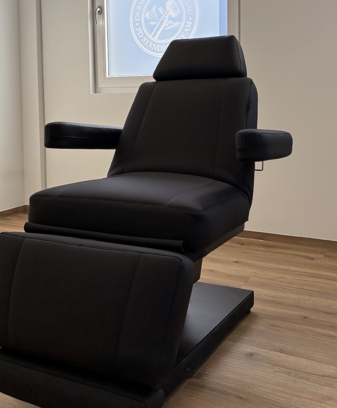 Consultorio premium en CDMX