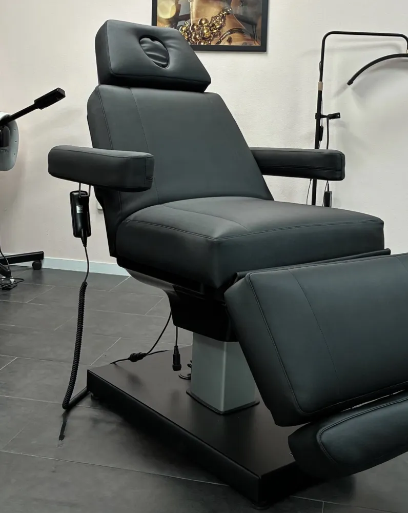 Foto de cliente — reseña de Karla M.