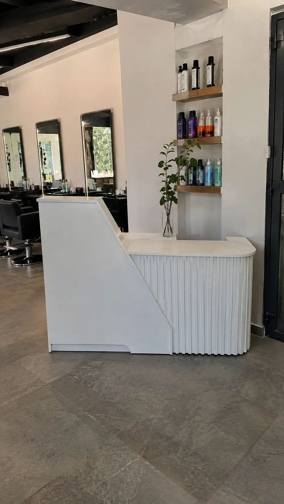 Foto de cliente — reseña de Paulina L.