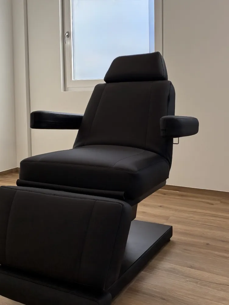 Foto de cliente — reseña de Regina T.