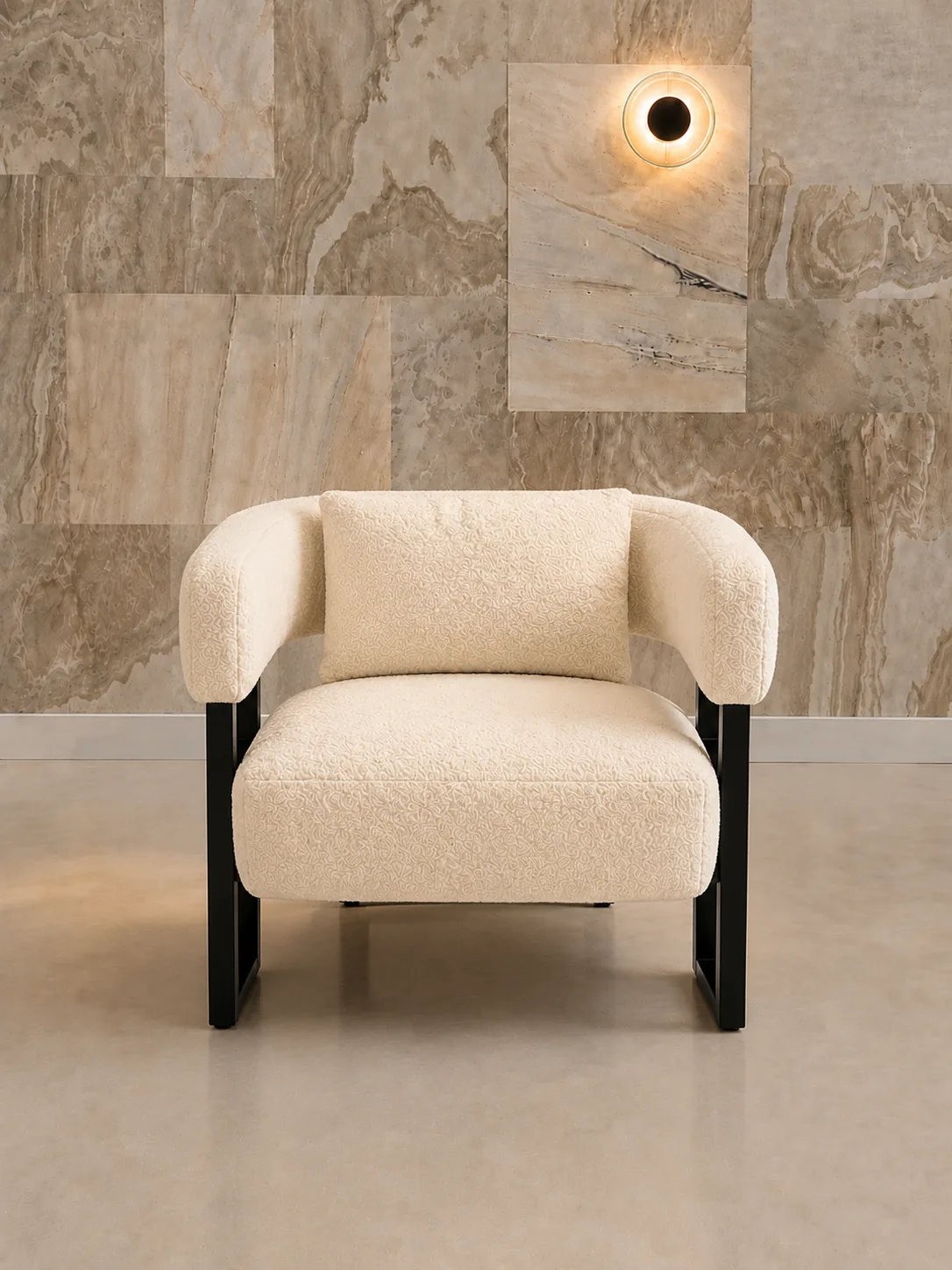 Silla Monaco