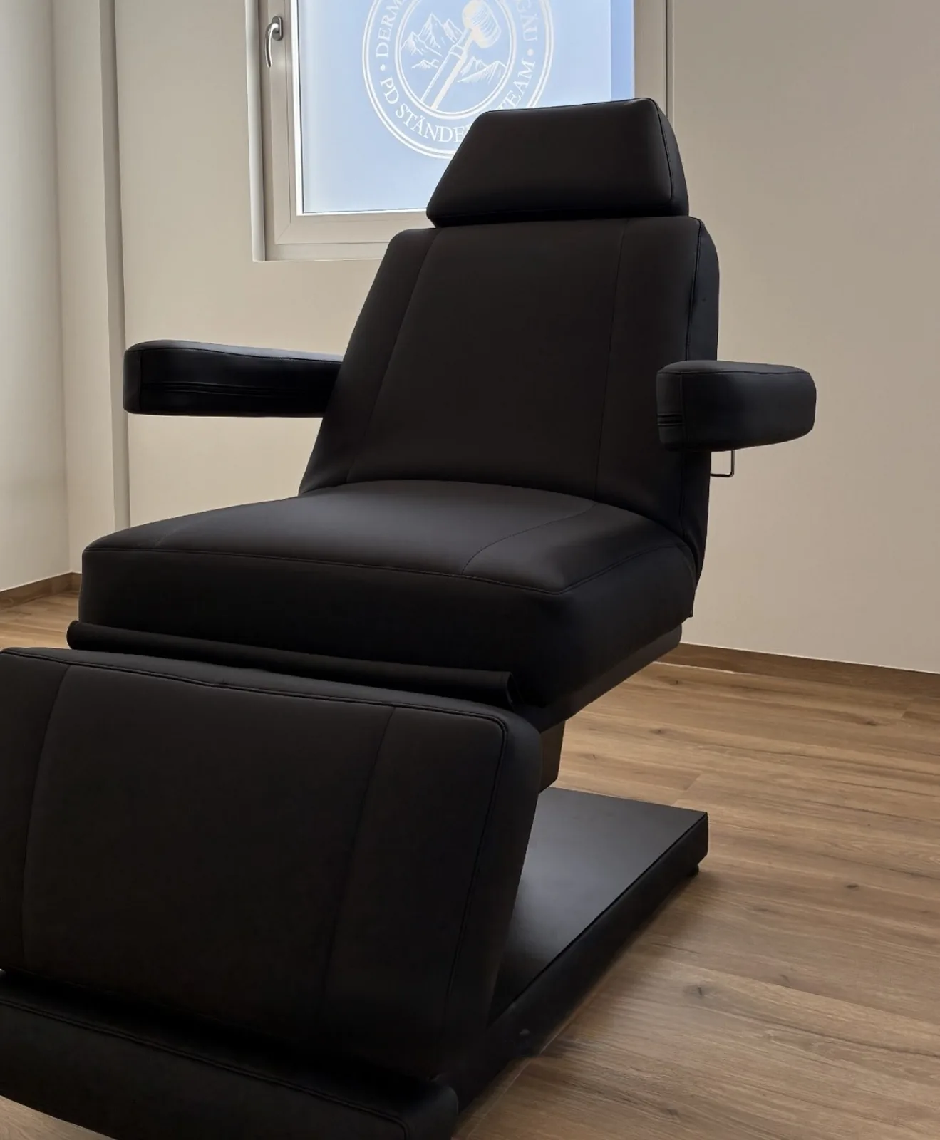 Consultorio premium en CDMX