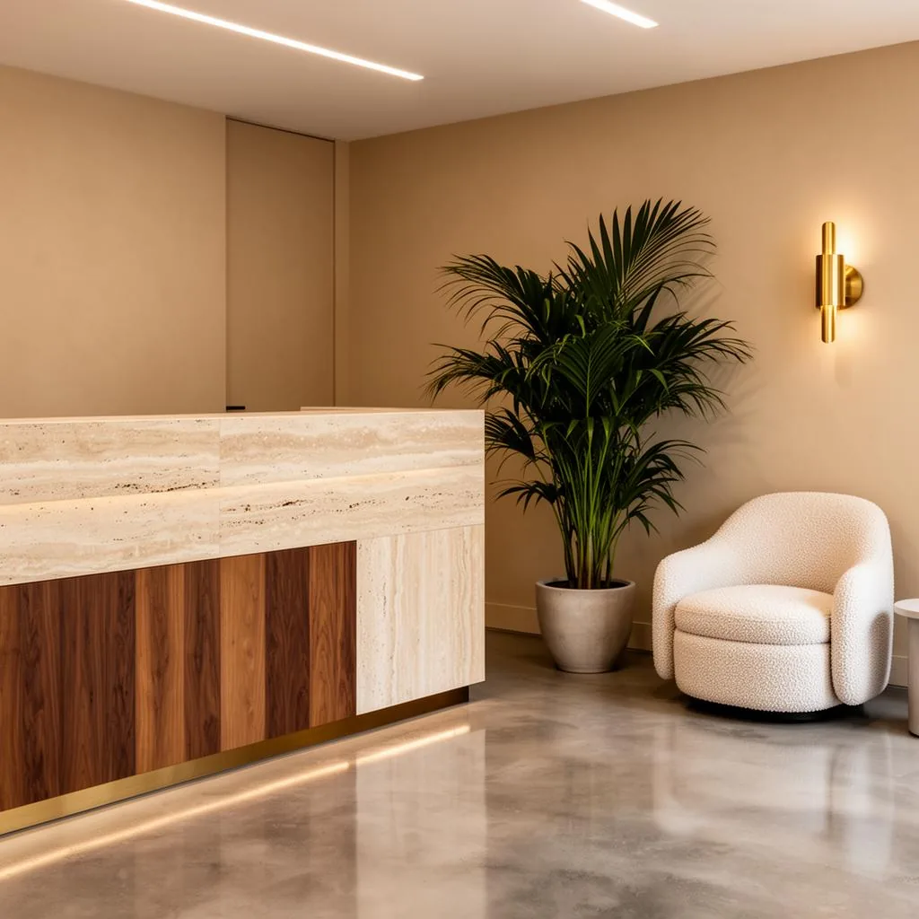 Sala de espera